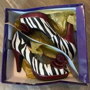 Madden girl karlla heels